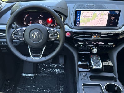 2026 Acura MDX Technology Package SH-AWD