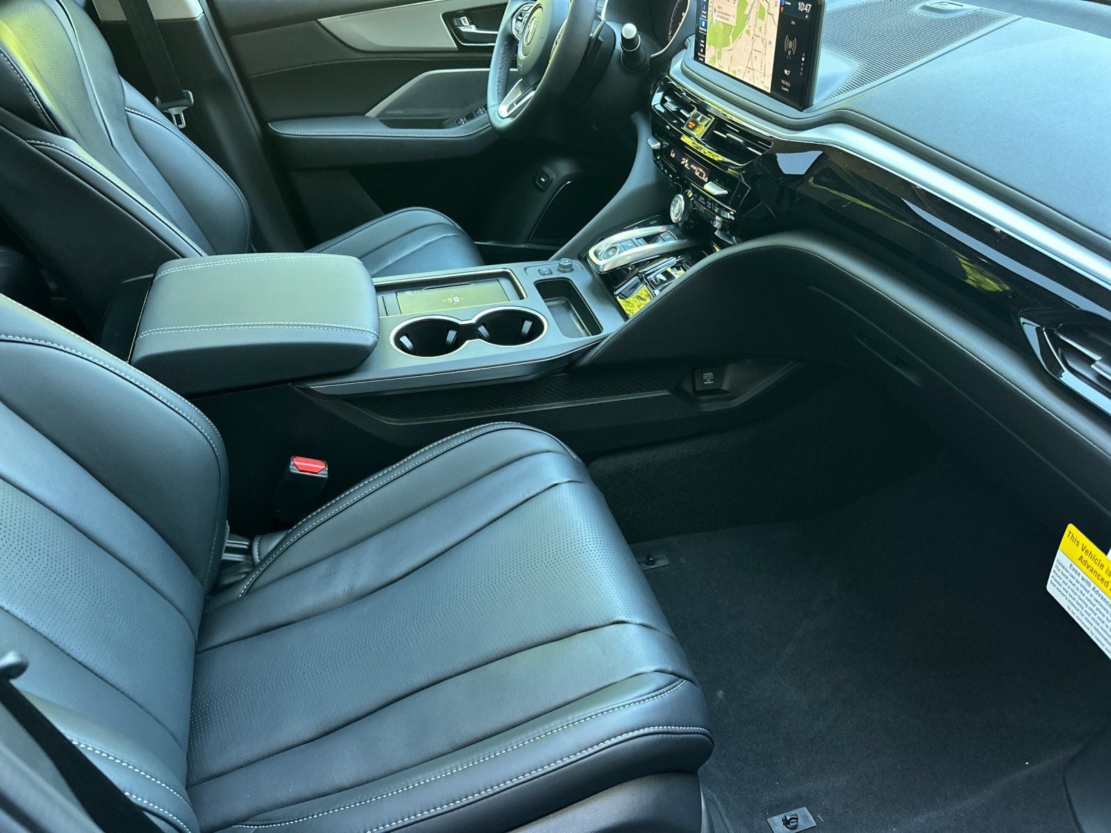 2026 Acura MDX Technology Package SH-AWD