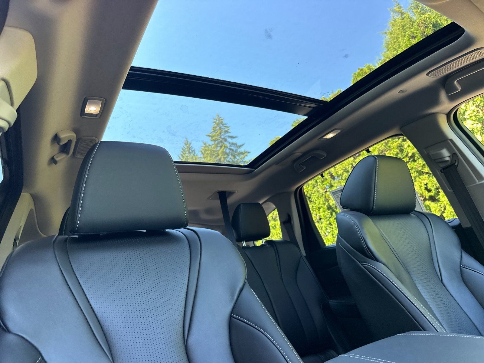 2026 Acura MDX Technology Package SH-AWD