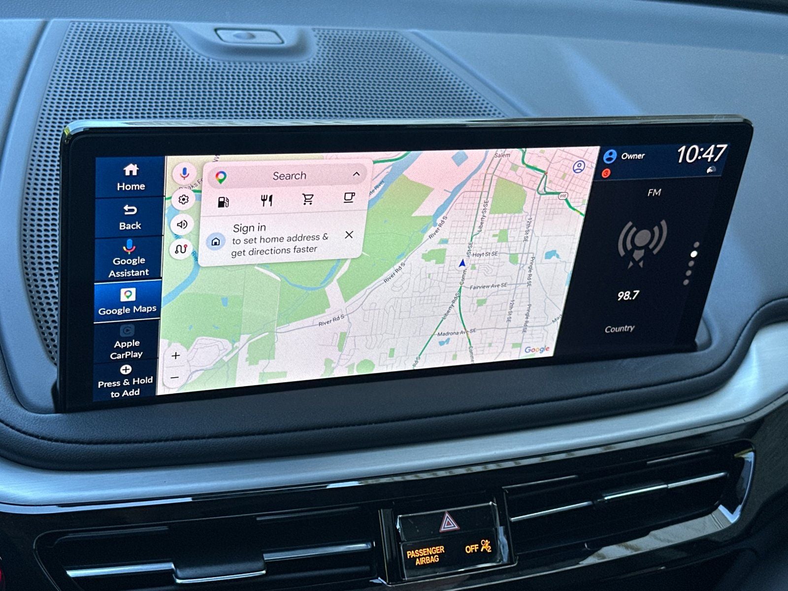 2026 Acura MDX Technology Package SH-AWD