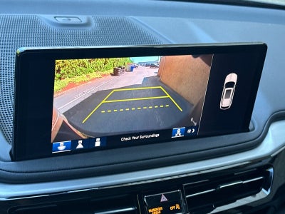 2026 Acura MDX Technology Package SH-AWD