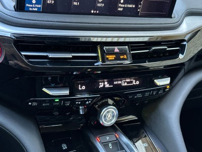 2026 Acura MDX Technology Package SH-AWD