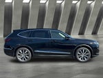 2026 Acura MDX Technology Package SH-AWD