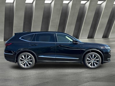 2026 Acura MDX Technology Package SH-AWD