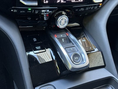 2026 Acura MDX Technology Package SH-AWD