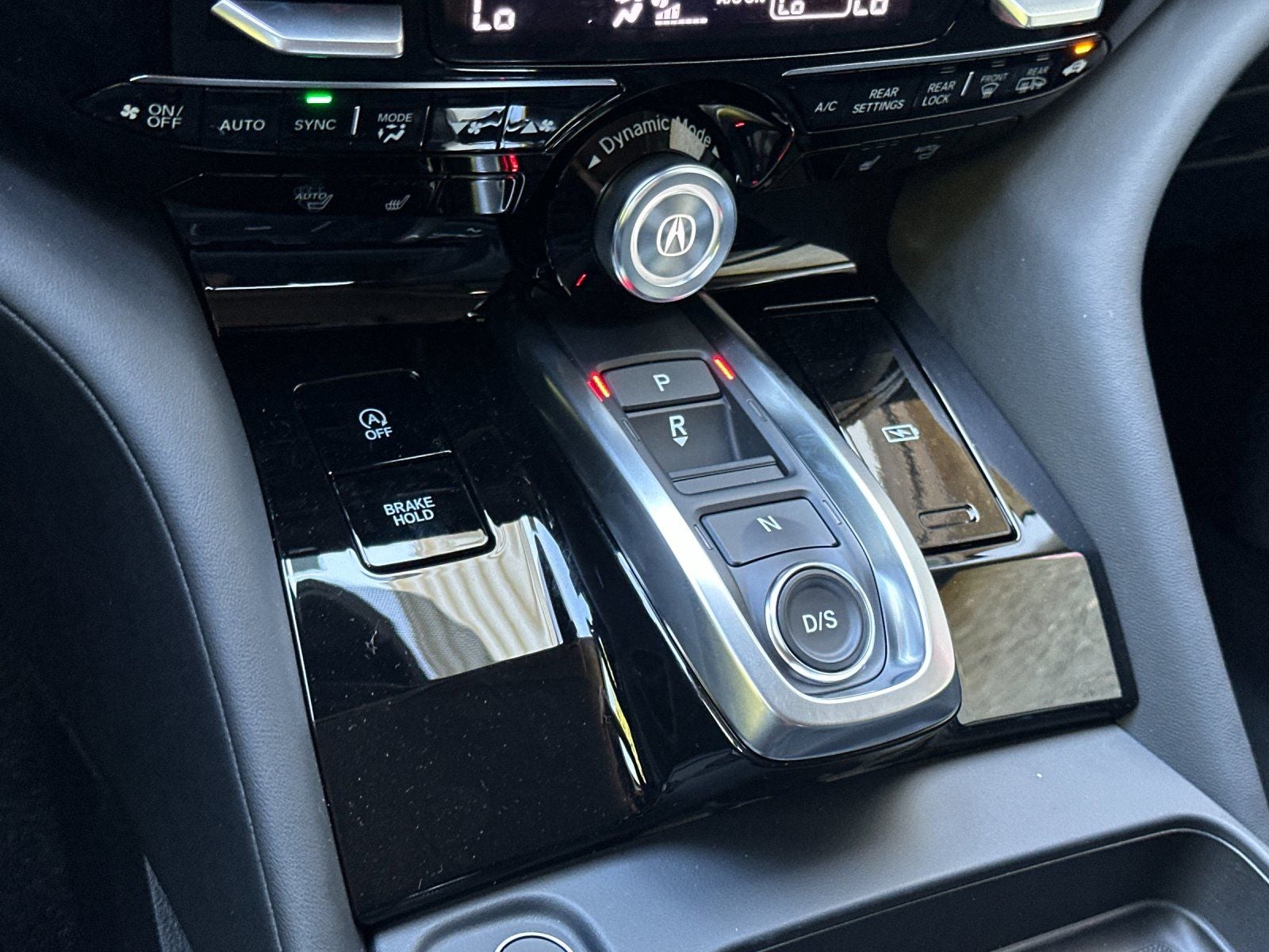 2026 Acura MDX Technology Package SH-AWD