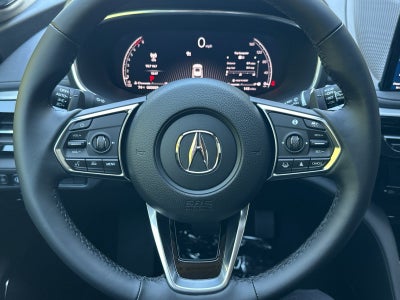 2026 Acura MDX Technology Package SH-AWD