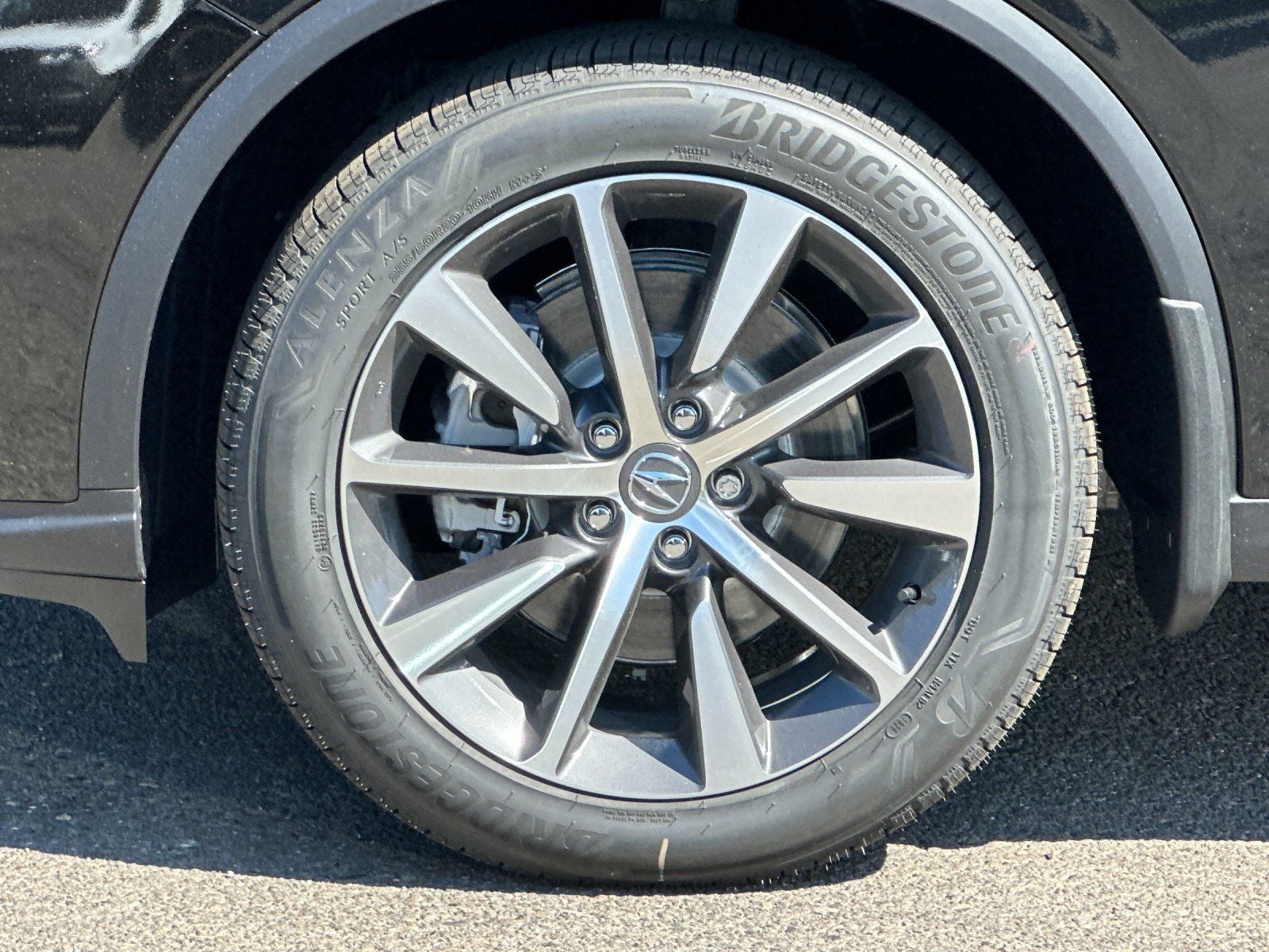 2026 Acura MDX Technology Package SH-AWD