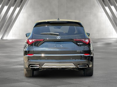 2026 Acura MDX Technology Package SH-AWD