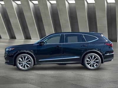 2026 Acura MDX Technology Package SH-AWD
