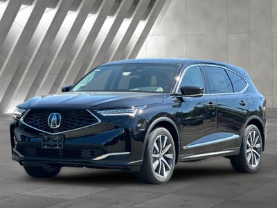 2026 Acura MDX Technology Package SH-AWD