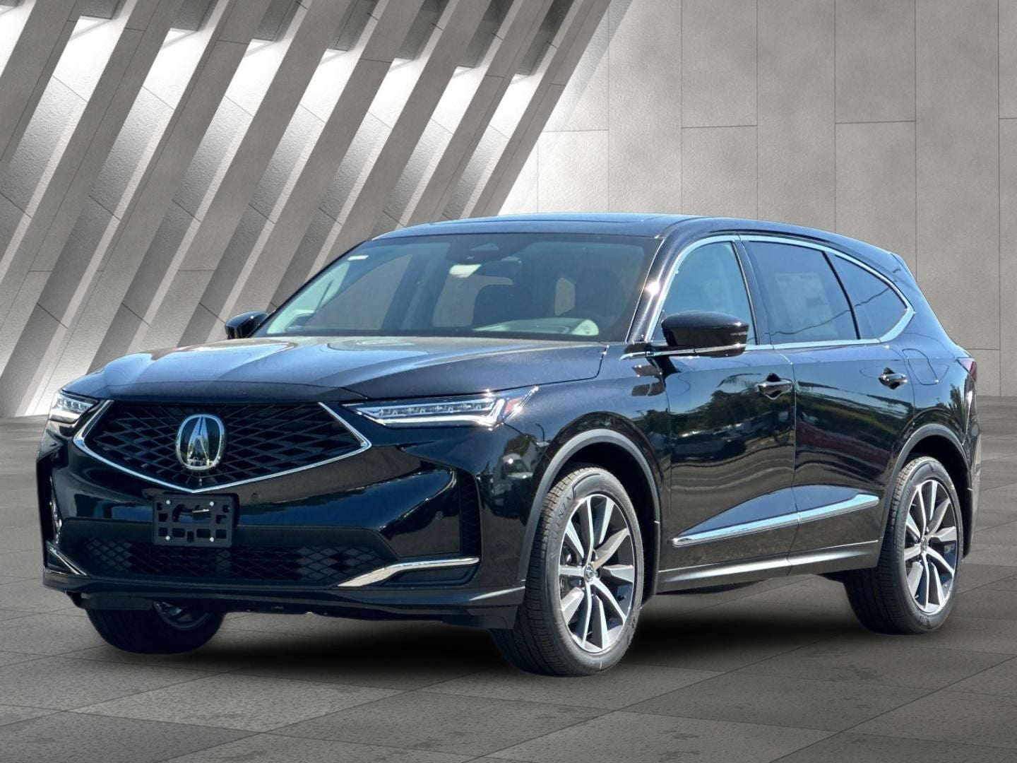 2026 Acura MDX Technology Package SH-AWD