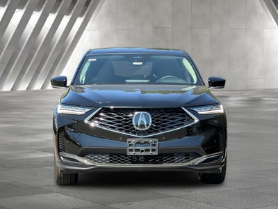 2026 Acura MDX Technology Package SH-AWD