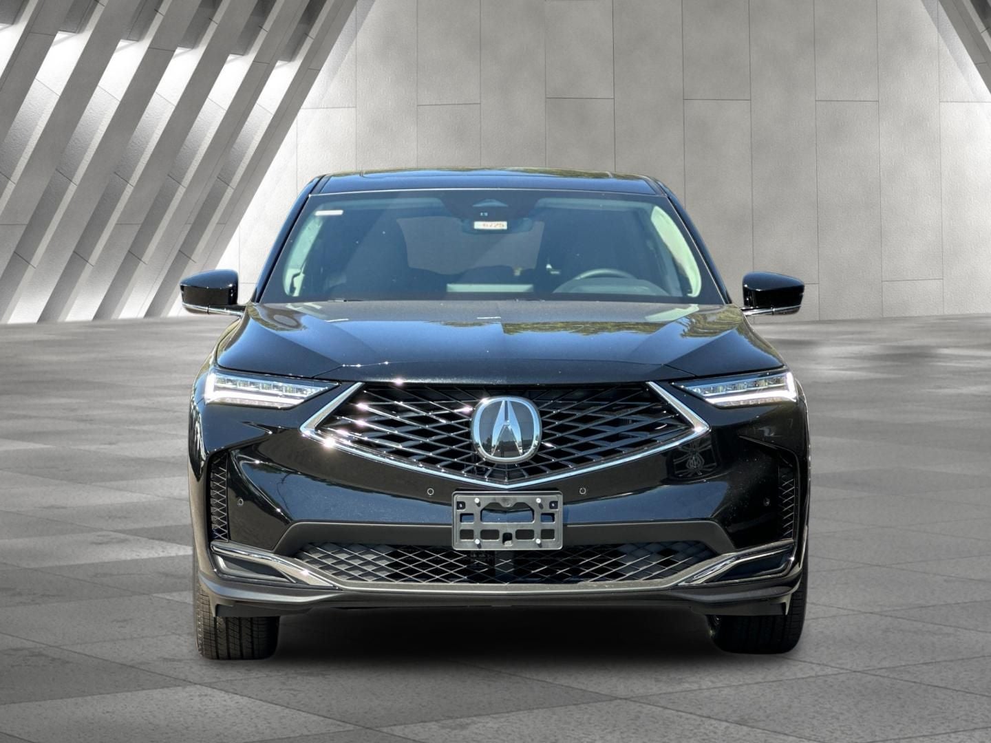 2026 Acura MDX Technology Package SH-AWD