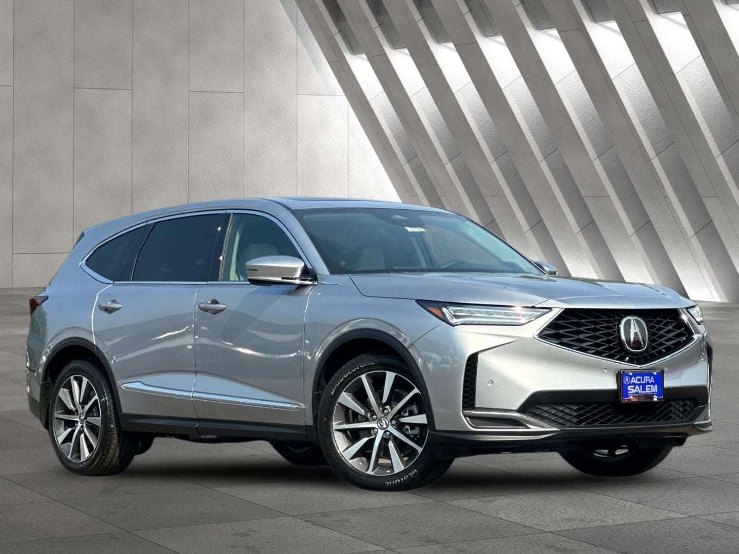 2026 Acura MDX Technology Package SH-AWD