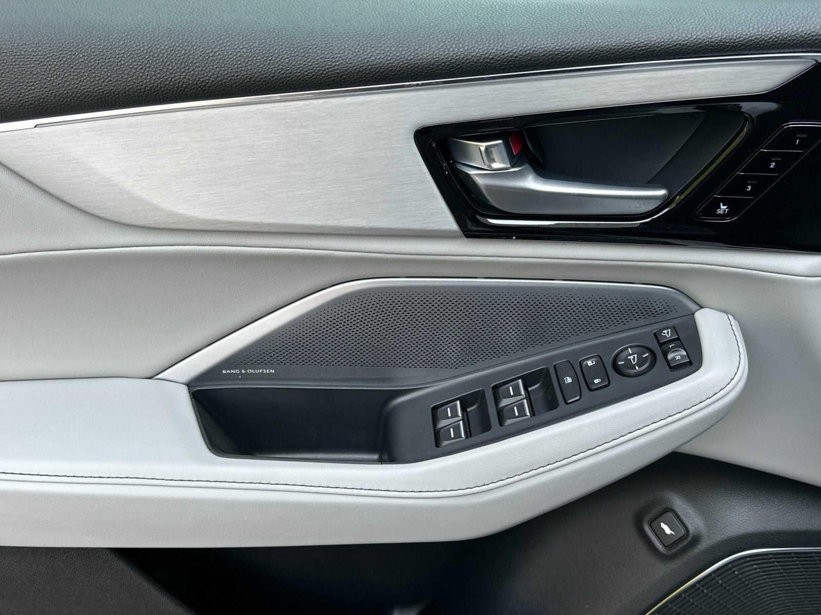 2026 Acura MDX Technology Package SH-AWD