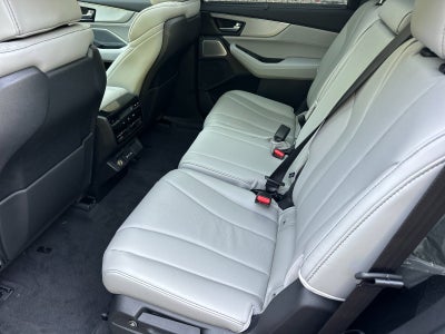 2026 Acura MDX Technology Package SH-AWD