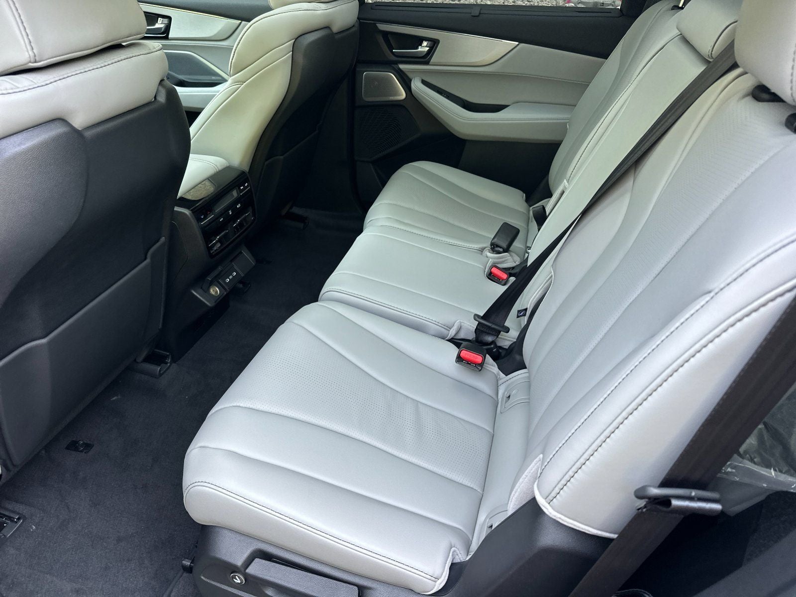 2026 Acura MDX Technology Package SH-AWD