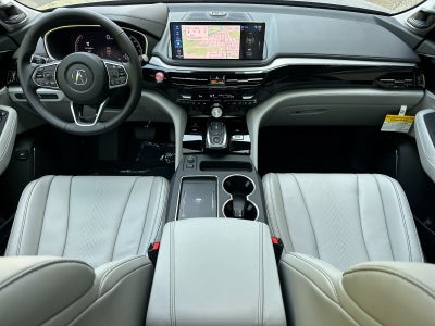 2026 Acura MDX Technology Package SH-AWD