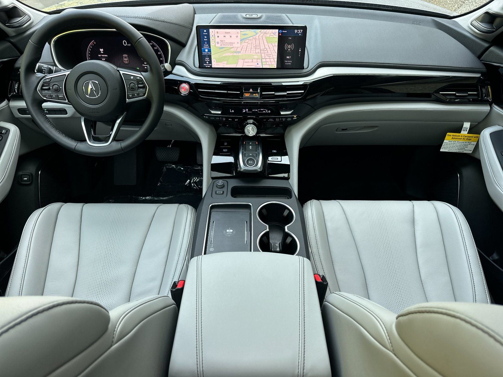 2026 Acura MDX Technology Package SH-AWD