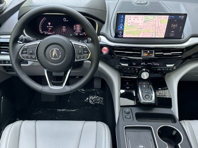 2026 Acura MDX Technology Package SH-AWD
