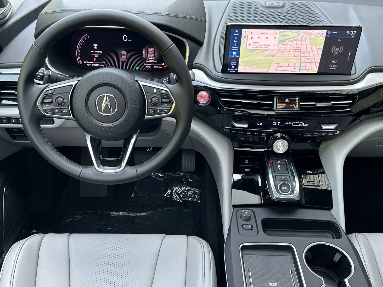 2026 Acura MDX Technology Package SH-AWD