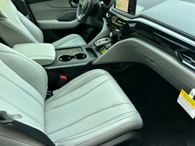 2026 Acura MDX Technology Package SH-AWD