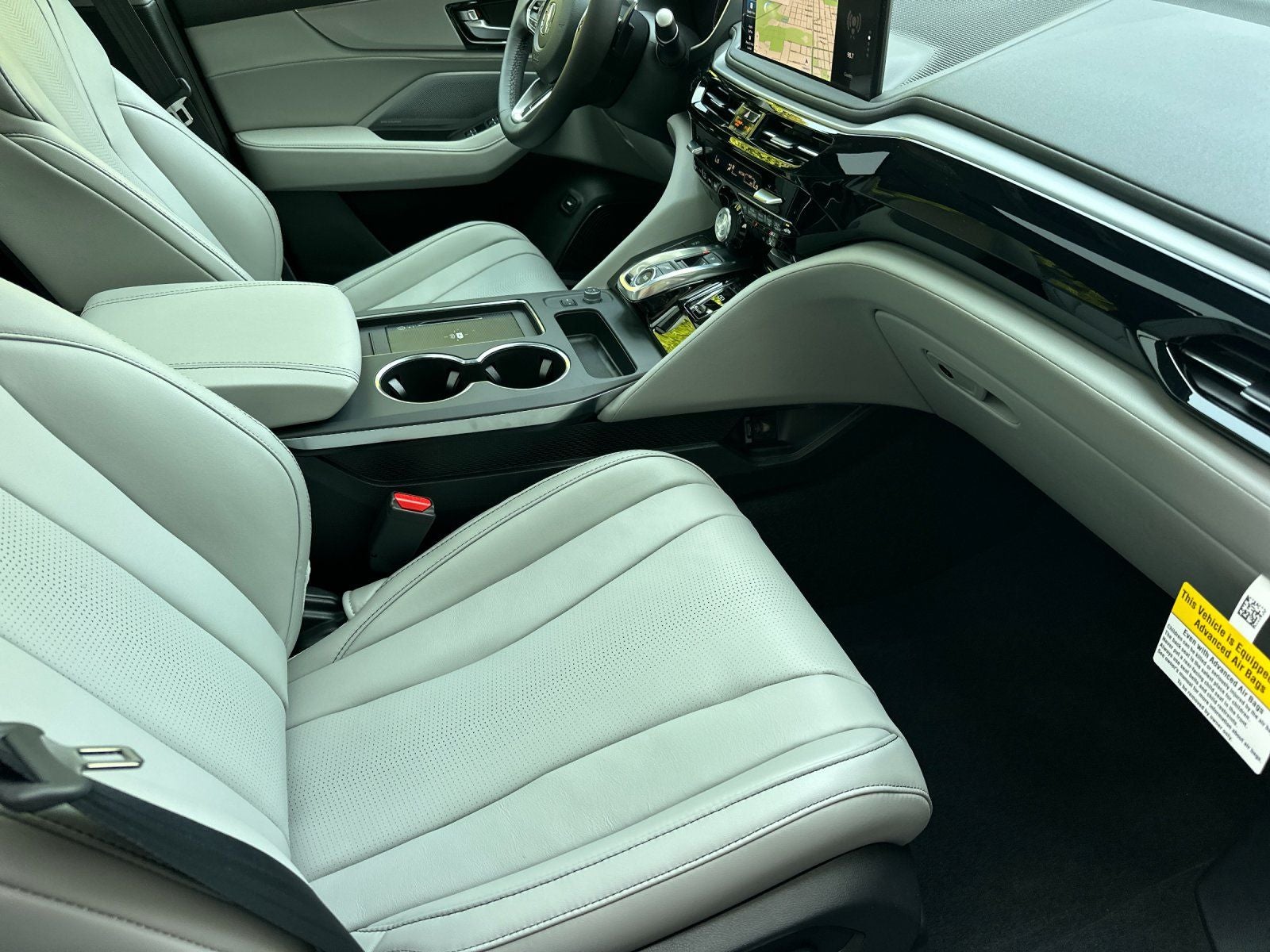 2026 Acura MDX Technology Package SH-AWD