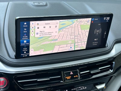 2026 Acura MDX Technology Package SH-AWD