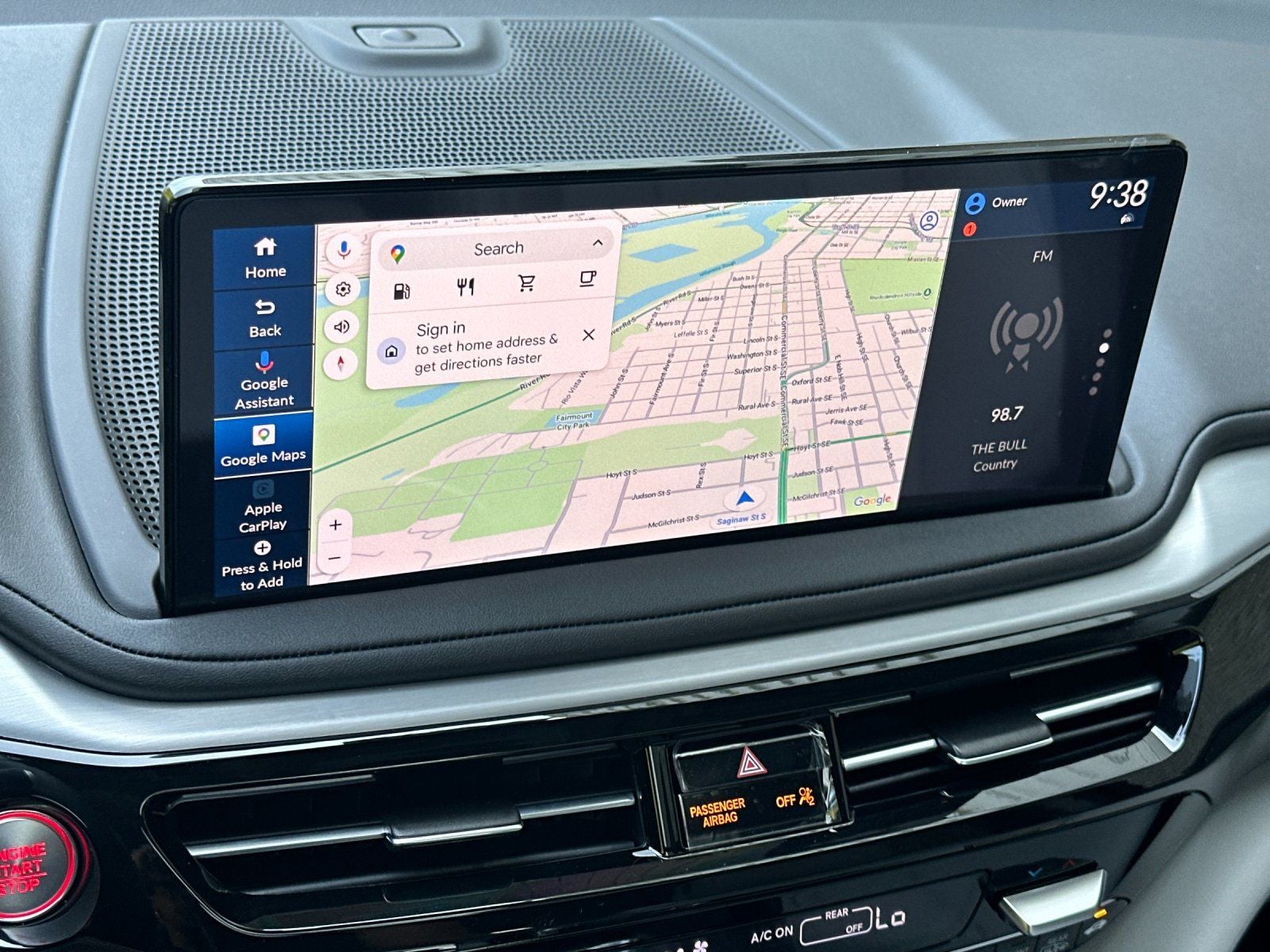 2026 Acura MDX Technology Package SH-AWD