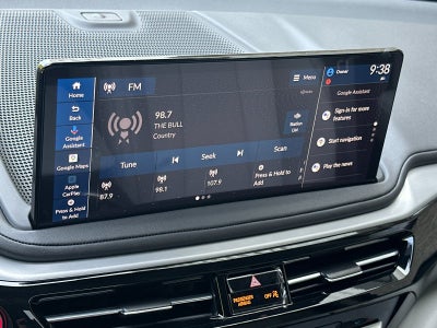 2026 Acura MDX Technology Package SH-AWD