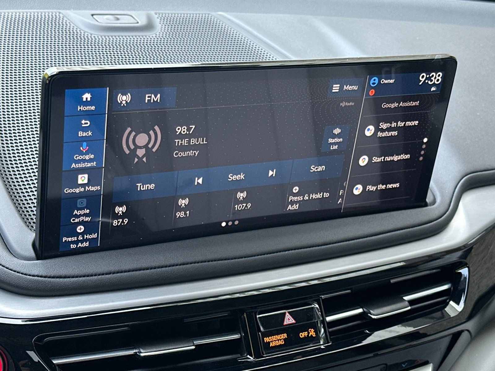 2026 Acura MDX Technology Package SH-AWD