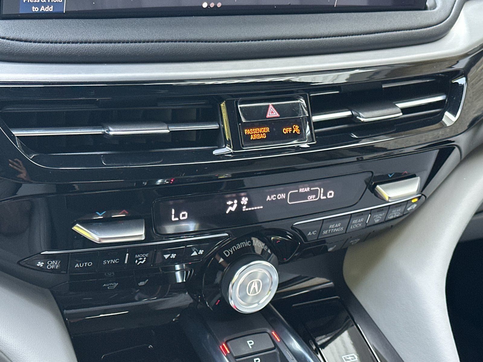 2026 Acura MDX Technology Package SH-AWD