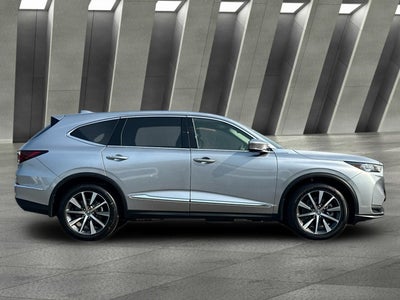 2026 Acura MDX Technology Package SH-AWD