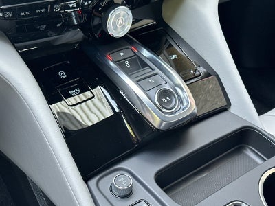 2026 Acura MDX Technology Package SH-AWD