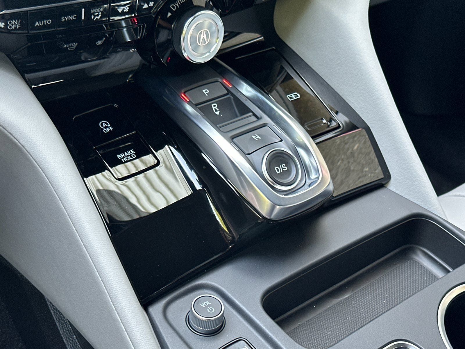 2026 Acura MDX Technology Package SH-AWD