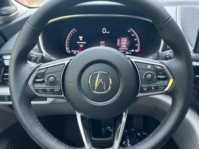 2026 Acura MDX Technology Package SH-AWD