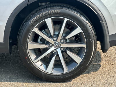 2026 Acura MDX Technology Package SH-AWD