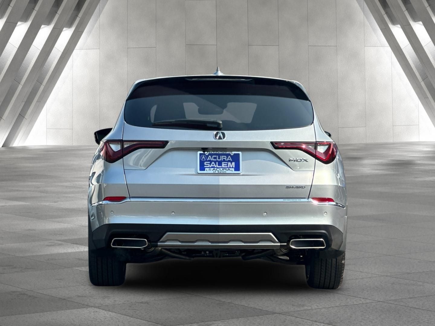 2026 Acura MDX Technology Package SH-AWD
