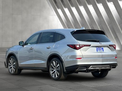 2026 Acura MDX Technology Package SH-AWD