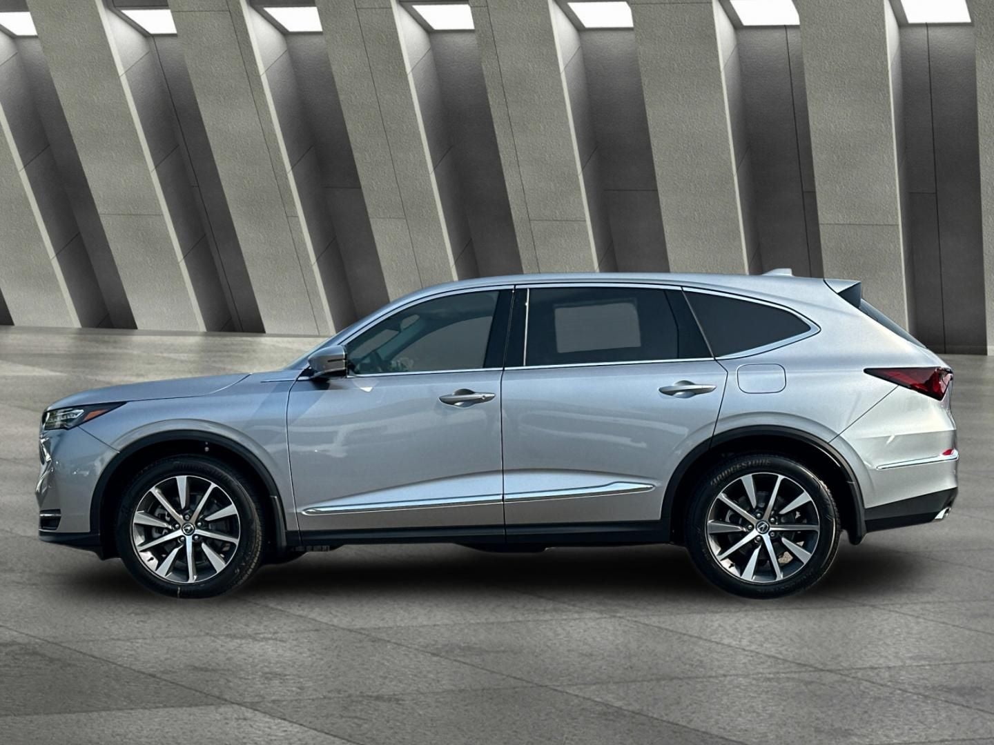 2026 Acura MDX Technology Package SH-AWD