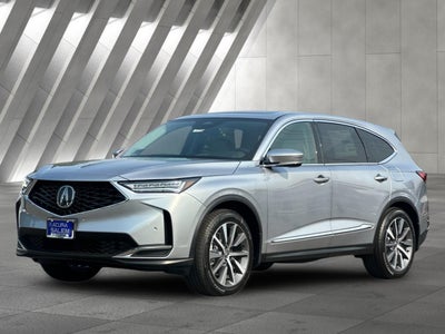 2026 Acura MDX Technology Package SH-AWD