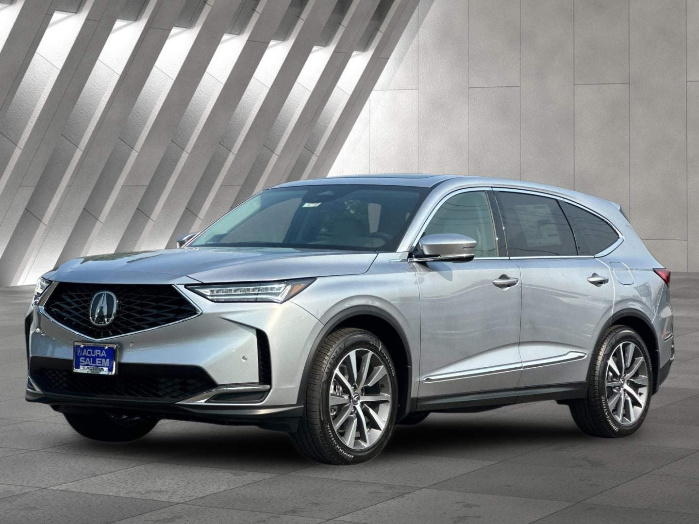 2026 Acura MDX Technology Package SH-AWD