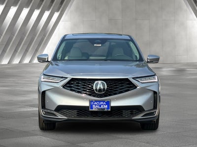 2026 Acura MDX Technology Package SH-AWD