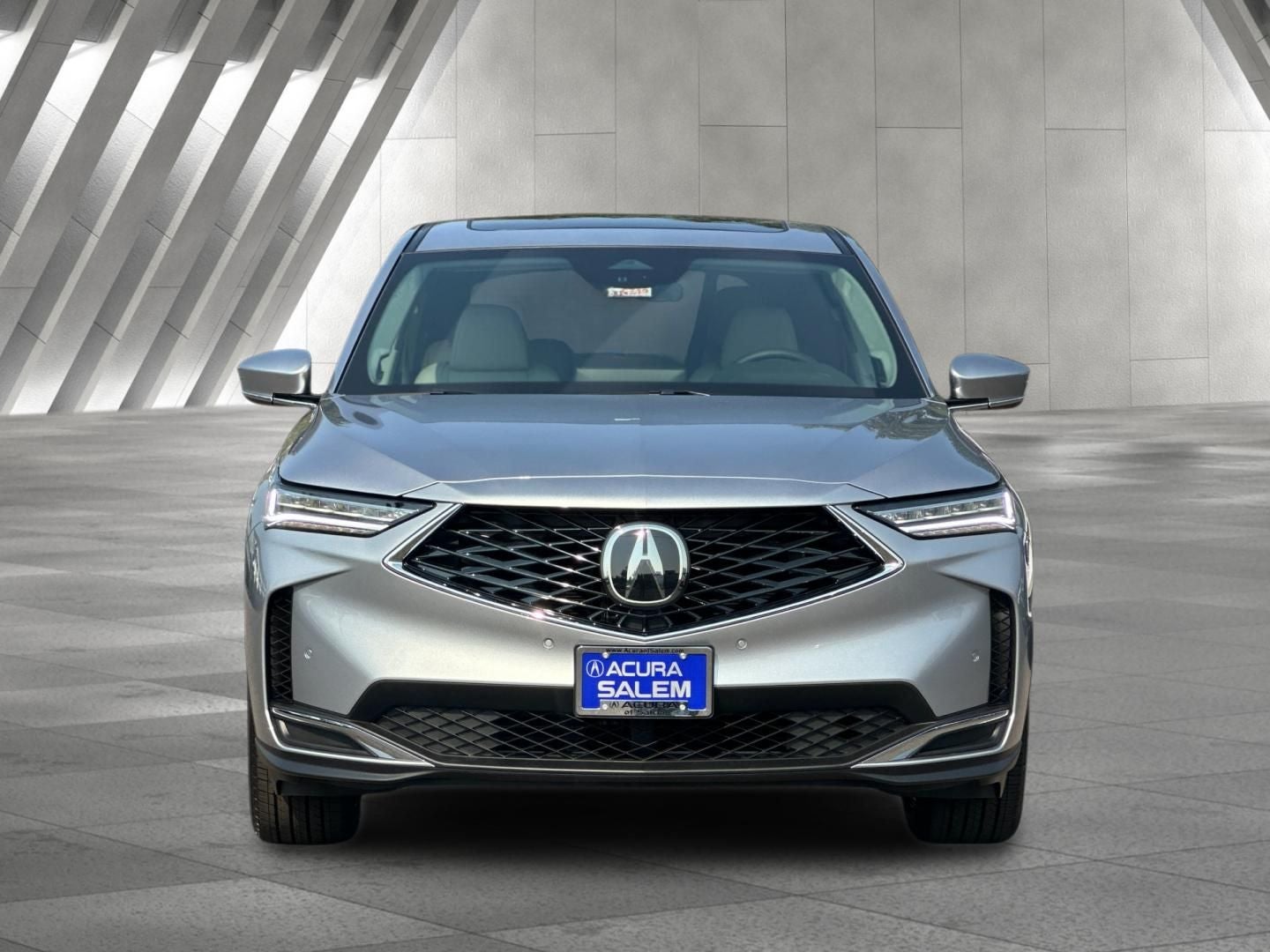 2026 Acura MDX Technology Package SH-AWD
