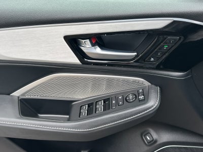 2023 Acura MDX Technology SH-AWD
