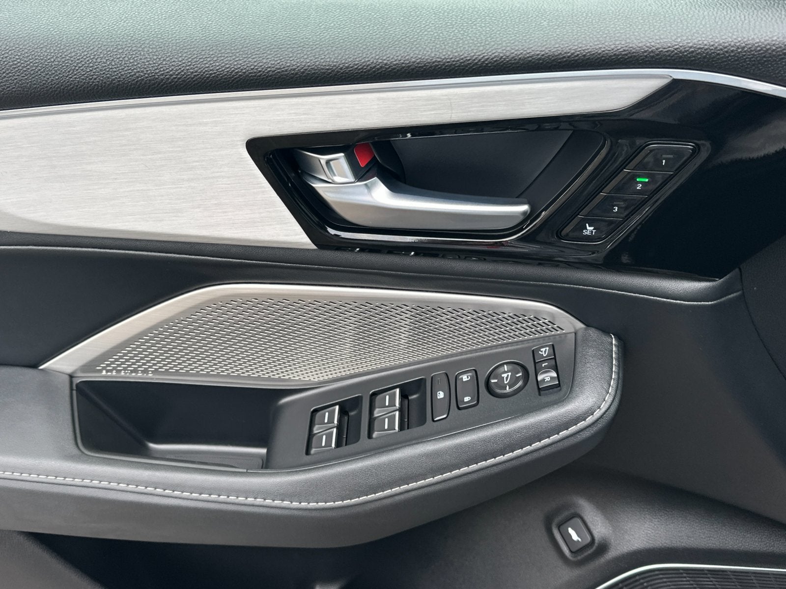 2023 Acura MDX Technology SH-AWD