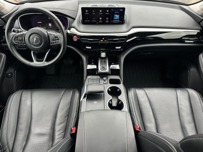 2023 Acura MDX Technology SH-AWD