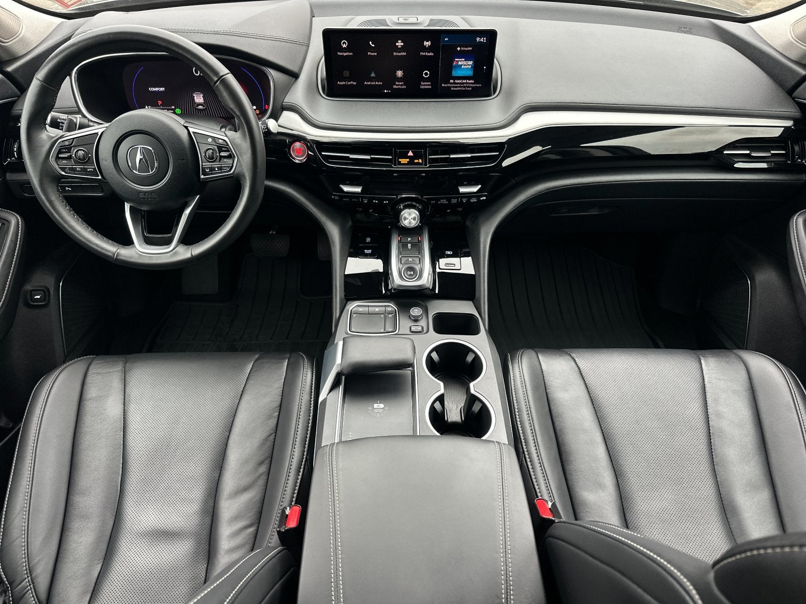 2023 Acura MDX Technology SH-AWD