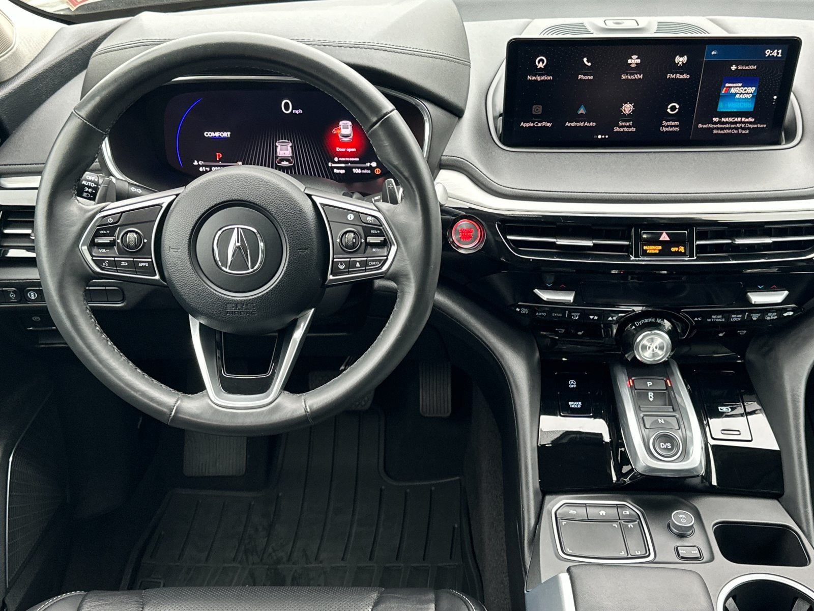 2023 Acura MDX Technology SH-AWD